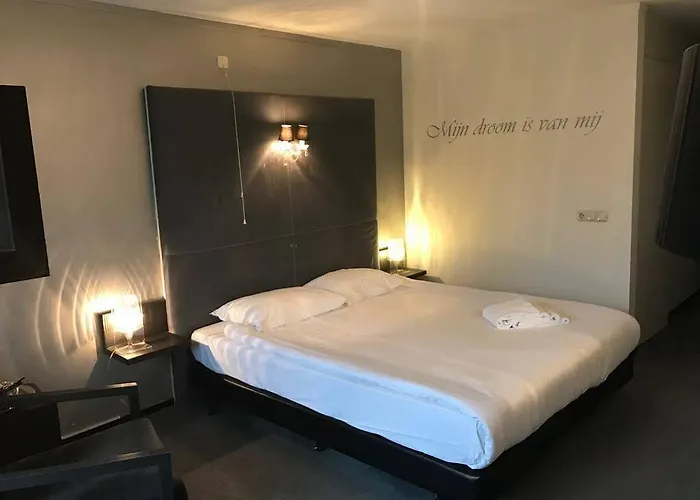 Fletcher Landgoed Avegoor Hotell 4*