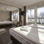 Hotel Fletcher Landgoed Avegoor 4*