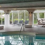 Fletcher Landgoed Avegoor Hotel Ellecom