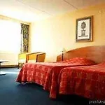 Fletcher Landgoed Avegoor Hotel 4*