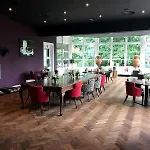 Hotel Fletcher Landgoed Avegoor 4*