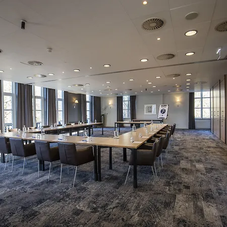 Hotel Fletcher Landgoed Avegoor Ellecom