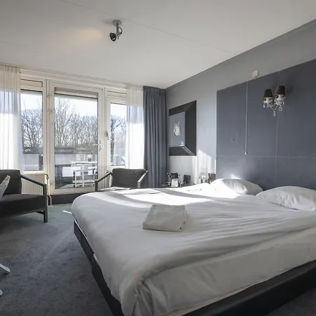 Hotel Fletcher Landgoed Avegoor 4*