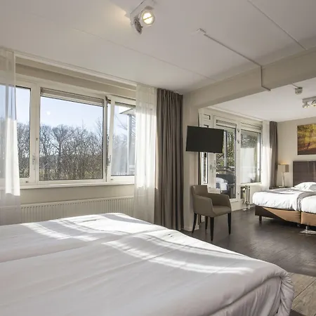 Fletcher Landgoed Avegoor 4*