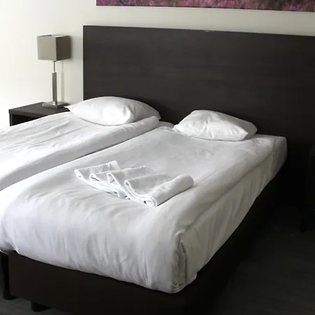 Hotel Fletcher Landgoed Avegoor 4*