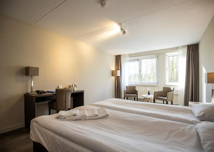 Fletcher Landgoed Avegoor