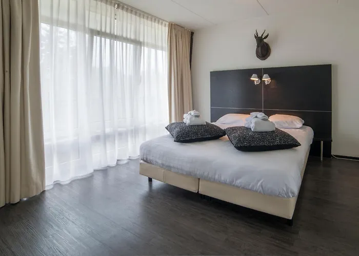 Fletcher Landgoed Avegoor 4*