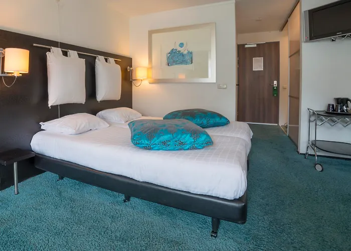 Fletcher Landgoed Avegoor 4*