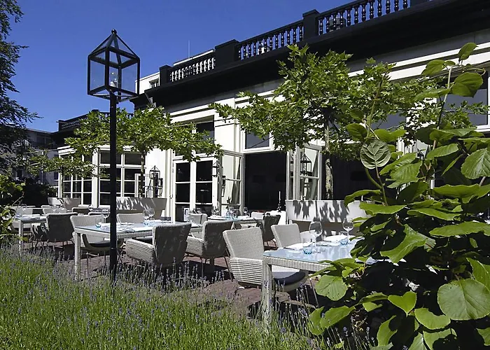 Fletcher Landgoed Avegoor Hotel Ellecom