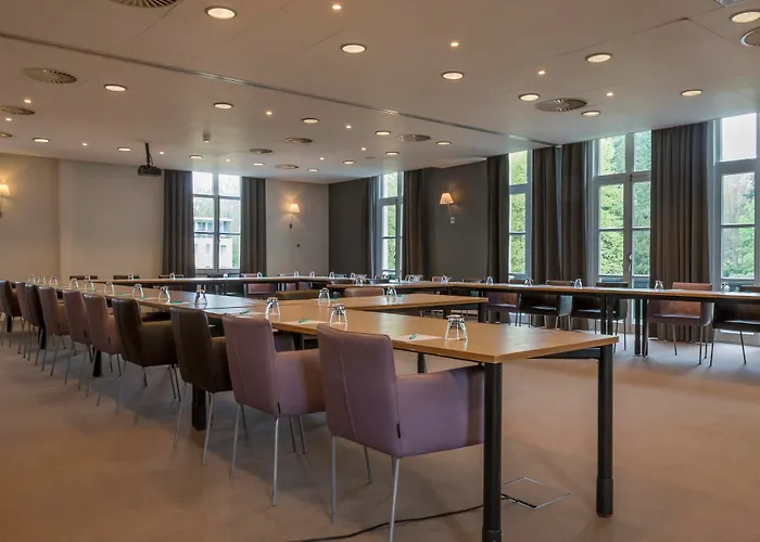 Fletcher Landgoed Avegoor Hotel