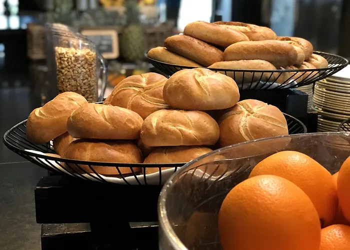 Hotel Fletcher Landgoed Avegoor