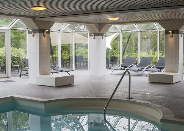 Fletcher Landgoed Avegoor Hotel Ellecom