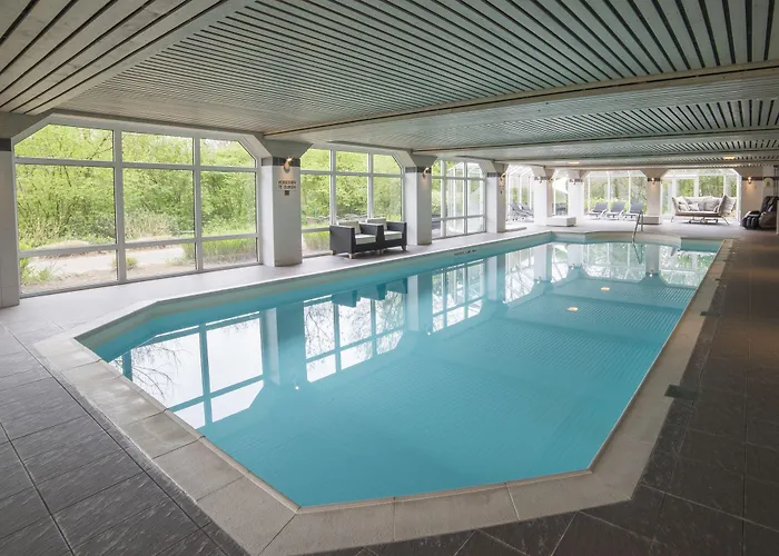 Fletcher Landgoed Avegoor 4*