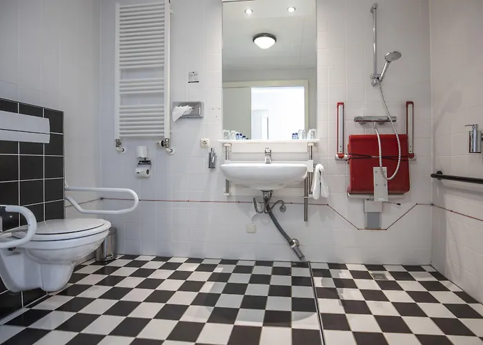 Fletcher Landgoed Avegoor 4*