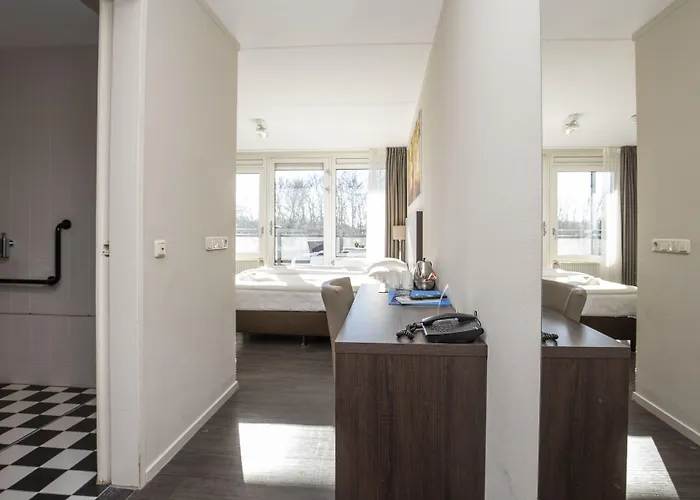 Fletcher Landgoed Avegoor 4* Ellecom