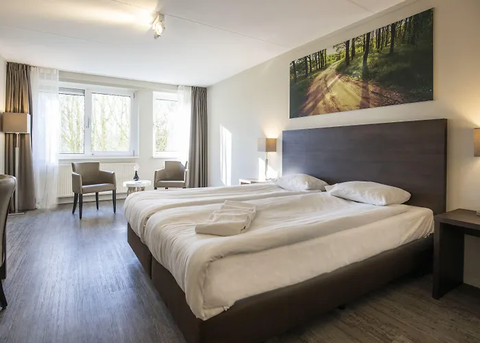 Fletcher Landgoed Avegoor Ellecom