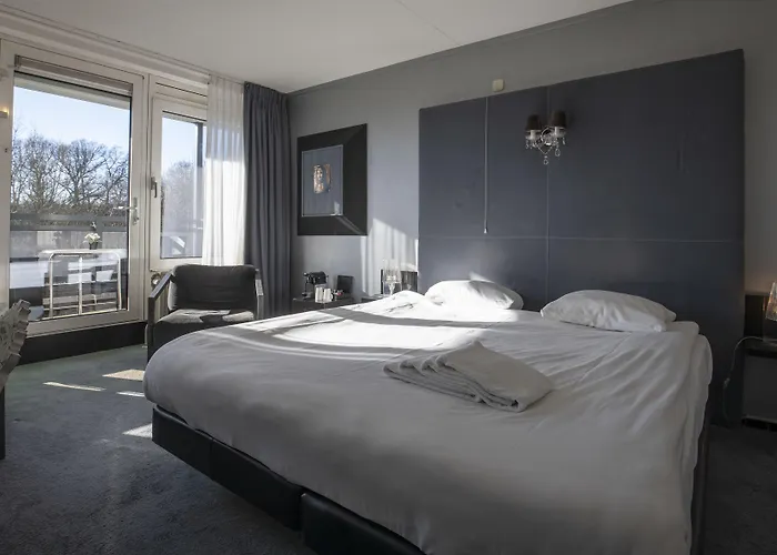 Fletcher Landgoed Avegoor Ellecom