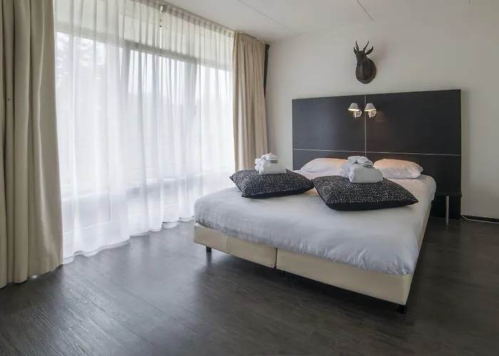 Fletcher Landgoed Avegoor Hotel 4*