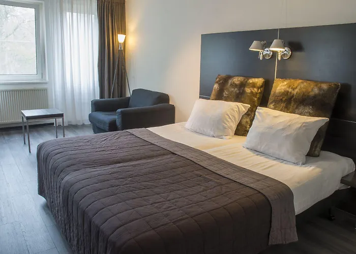 Fletcher Landgoed Avegoor 4* Ellecom