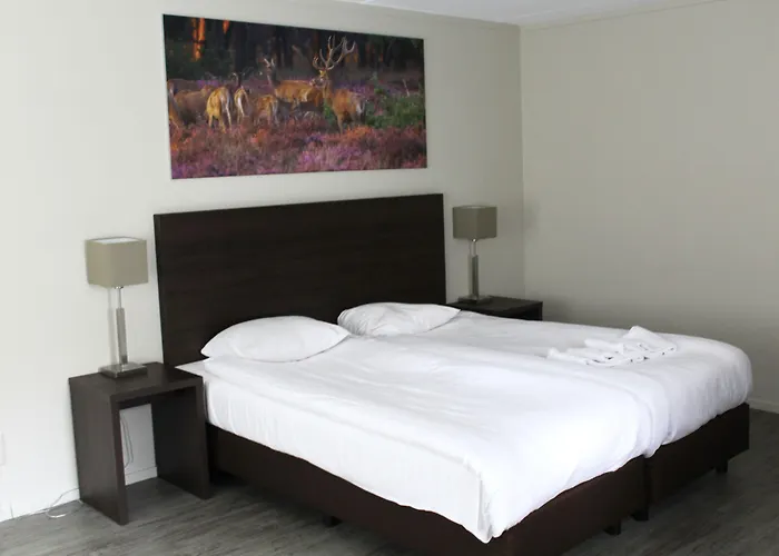 Fletcher Landgoed Avegoor Ellecom