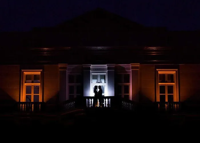 Hotel Fletcher Landgoed Avegoor