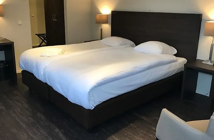 Hotel Fletcher Landgoed Avegoor Ellecom