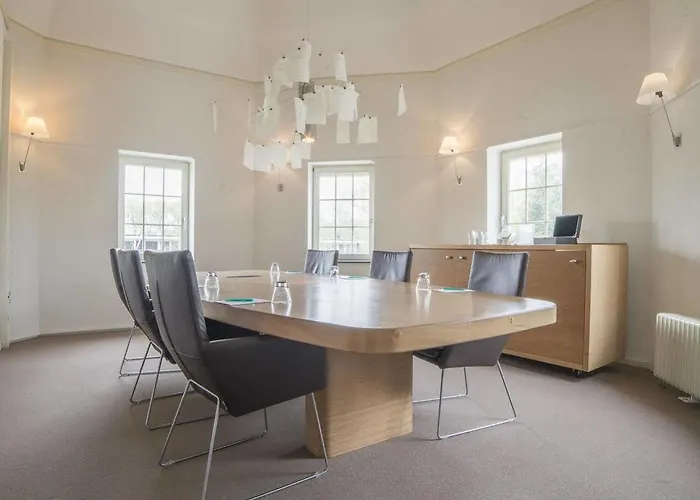 Fletcher Landgoed Avegoor Hotel Ellecom