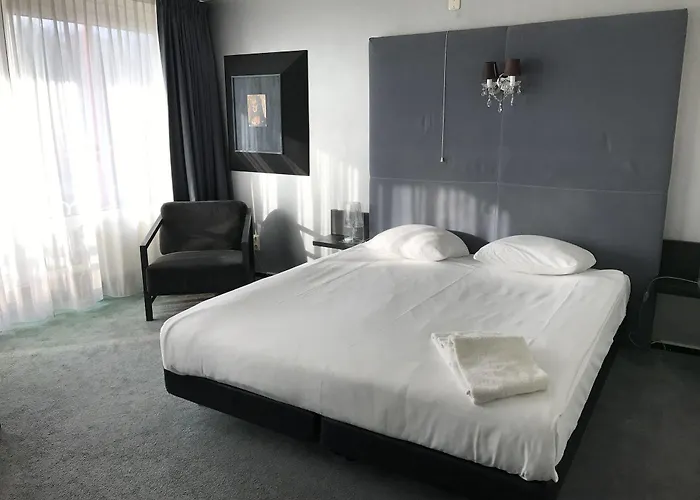 Fletcher Landgoed Avegoor Ellecom