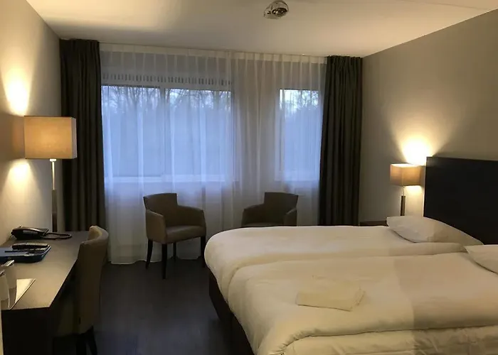 Fletcher Landgoed Avegoor 4*