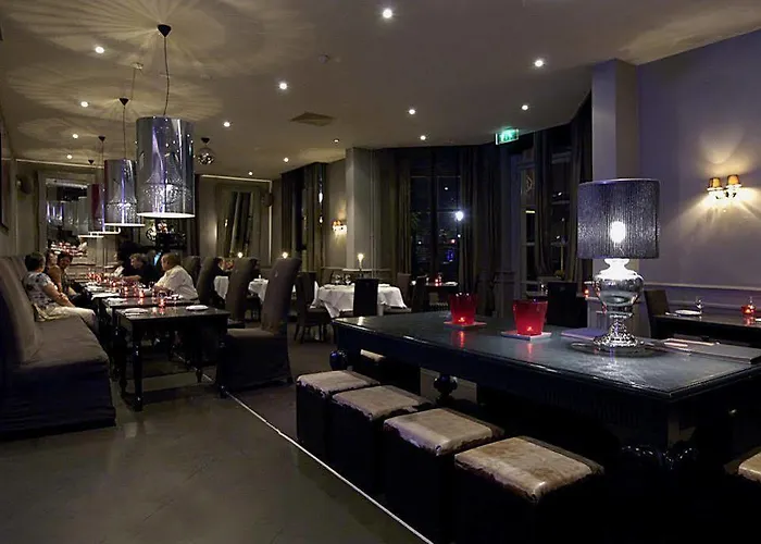 Fletcher Landgoed Avegoor Hotel 4*